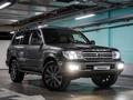 Toyota Land Cruiser 2000 года за 10 000 000 тг. в Алматы – фото 24