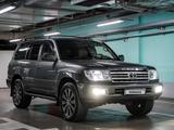 Toyota Land Cruiser 2000 года за 10 000 000 тг. в Алматы – фото 4