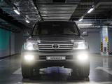 Toyota Land Cruiser 2000 года за 10 000 000 тг. в Алматы – фото 2