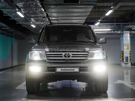 Toyota Land Cruiser 2000 года за 10 000 000 тг. в Алматы – фото 2
