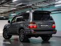 Toyota Land Cruiser 2000 года за 10 000 000 тг. в Алматы – фото 5