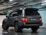 Toyota Land Cruiser 2000 года за 10 000 000 тг. в Алматы – фото 5