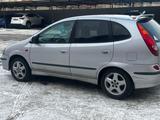 Nissan Almera Tino 2000 года за 2 500 000 тг. в Актобе