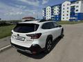 Subaru Outback 2021 года за 16 500 000 тг. в Усть-Каменогорск – фото 4