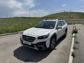 Subaru Outback 2021 года за 16 500 000 тг. в Усть-Каменогорск