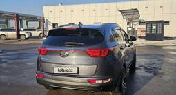 Kia Sportage 2019 годаfor10 500 000 тг. в Алматы – фото 5