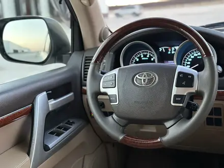 Toyota Land Cruiser 2013 года за 20 500 000 тг. в Караганда – фото 31