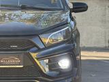 ВАЗ (Lada) Vesta 2019 года за 5 499 999 тг. в Усть-Каменогорск – фото 3