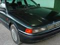 Mitsubishi Galant 1991 годаfor1 350 000 тг. в Шелек – фото 5