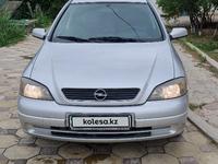 Opel Astra 2002 года за 3 000 000 тг. в Атырау