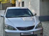 Toyota Camry 2005 годаүшін5 200 000 тг. в Тараз