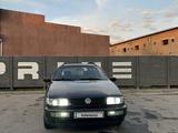 Volkswagen Passat 1995 года за 2 400 000 тг. в Тараз – фото 4