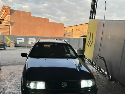 Volkswagen Passat 1995 года за 2 400 000 тг. в Тараз – фото 22