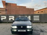 Volkswagen Passat 1995 года за 2 400 000 тг. в Тараз – фото 2