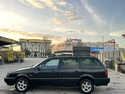Volkswagen Passat 1995 года за 2 400 000 тг. в Тараз – фото 5
