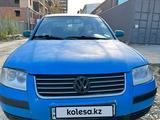 Volkswagen Passat 2001 года за 1 900 000 тг. в Кокшетау – фото 2