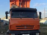 КамАЗ  65115 2014 годаүшін9 500 000 тг. в Атырау