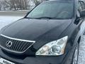 Lexus RX 350 2006 года за 9 100 000 тг. в Уральск – фото 2