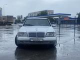 Mercedes-Benz C 280 1994 года за 1 950 000 тг. в Костанай – фото 2