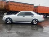 Mercedes-Benz C 280 1994 года за 1 950 000 тг. в Костанай – фото 3