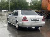 Mercedes-Benz C 280 1994 года за 1 950 000 тг. в Костанай – фото 4