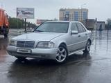 Mercedes-Benz C 280 1994 года за 1 950 000 тг. в Костанай