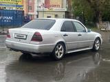 Mercedes-Benz C 280 1994 года за 1 950 000 тг. в Костанай – фото 5