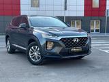 Hyundai Santa Fe БЕЗ ВОДИТЕЛЯ. в Усть-Каменогорск