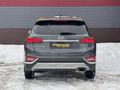 Hyundai Santa Fe БЕЗ ВОДИТЕЛЯ. в Усть-Каменогорск – фото 5