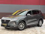 Hyundai Santa Fe БЕЗ ВОДИТЕЛЯ. в Усть-Каменогорск