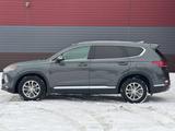 Hyundai Santa Fe БЕЗ ВОДИТЕЛЯ. в Усть-Каменогорск – фото 3