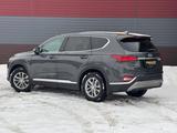 Hyundai Santa Fe БЕЗ ВОДИТЕЛЯ. в Усть-Каменогорск – фото 4