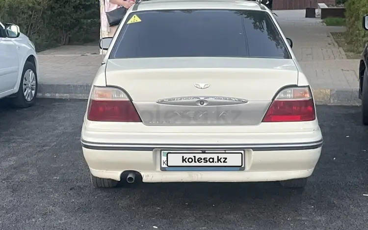 Daewoo Nexia 2004 года за 1 500 000 тг. в Шымкент