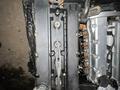 Контрактный двигатель из Кореий на Chevrolet F16D3 1.6 за 420 000 тг. в Алматы – фото 2