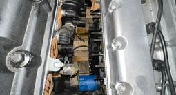 Контрактный двигатель из Кореий на Chevrolet F16D3 1.6 за 420 000 тг. в Алматы – фото 3