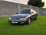 Mazda MX-6 1992 года за 2 000 000 тг. в Шымкент