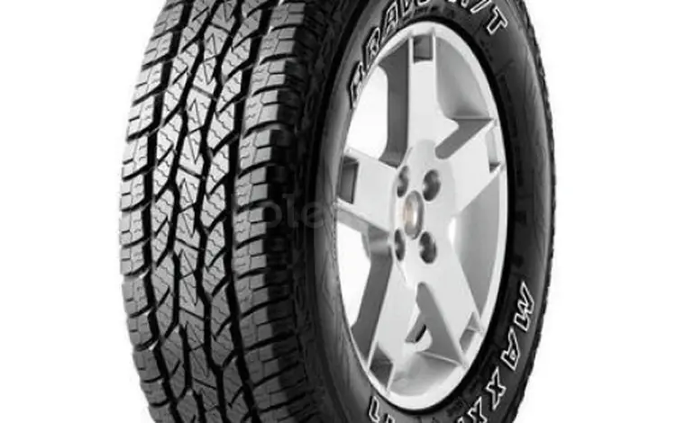 235/65r17 Maxxis AT771 (Остаток 1 шт) за 35 700 тг. в Алматы