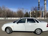 ВАЗ (Lada) Priora 2170 2013 года за 2 900 000 тг. в Усть-Каменогорск – фото 2