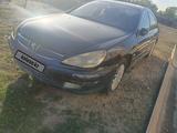 Peugeot 607 2002 годаүшін1 200 000 тг. в Алматы