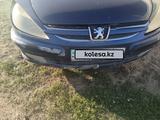 Peugeot 607 2002 годаүшін1 200 000 тг. в Алматы – фото 2