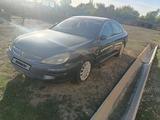 Peugeot 607 2002 годаүшін1 200 000 тг. в Алматы – фото 4