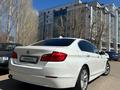 BMW 523 2011 годаүшін8 000 000 тг. в Астана – фото 2