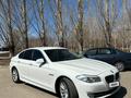 BMW 523 2011 годаүшін8 000 000 тг. в Астана – фото 3