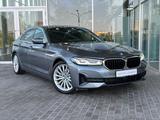 BMW 520 2021 годаfor22 290 000 тг. в Алматы – фото 3