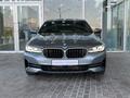 BMW 520 2021 года за 22 290 000 тг. в Алматы – фото 2