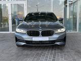 BMW 520 2021 годаfor22 000 000 тг. в Алматы – фото 2