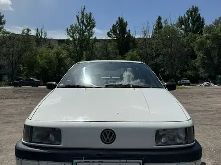 Volkswagen Passat 1991 года за 1 700 000 тг. в Караганда – фото 6