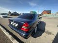 Mercedes-Benz C 200 1995 года за 1 630 000 тг. в Астана – фото 3