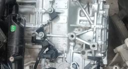 АКПП A6MF2 объем 4 wd 2.4 KIA HYUNDAY за 380 000 тг. в Алматы – фото 2