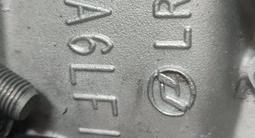 АКПП A6MF2 объем 4 wd 2.4 KIA HYUNDAY за 380 000 тг. в Алматы – фото 3